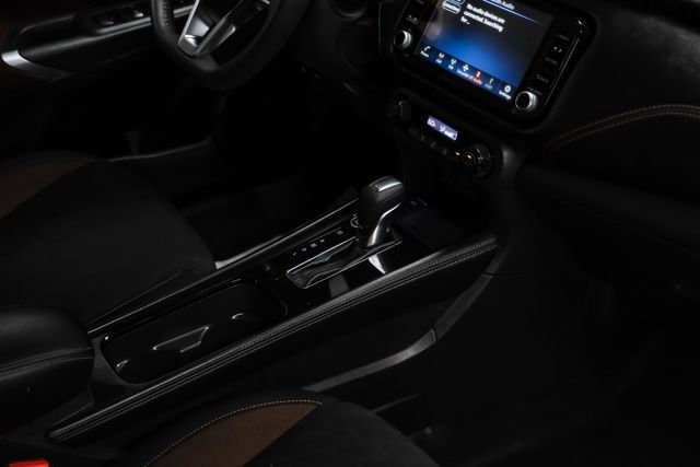 Used 2024 Nissan Kicks SR FWD image 23