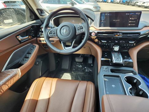 New 2026 Acura MDX SH-AWD w/ Technology Package image 14