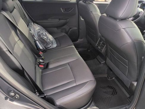 New 2026 Subaru Outback Limited AWD/4WD image 34