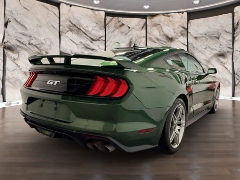 Used 2022 Ford Mustang GT w/ GT Performance Package RWD image 10