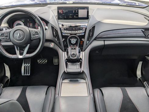 Used 2022 Acura RDX PMC Edition image 18