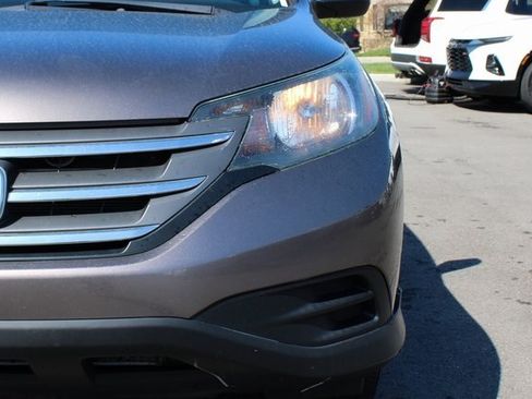 Used 2012 Honda CR-V LX image 40