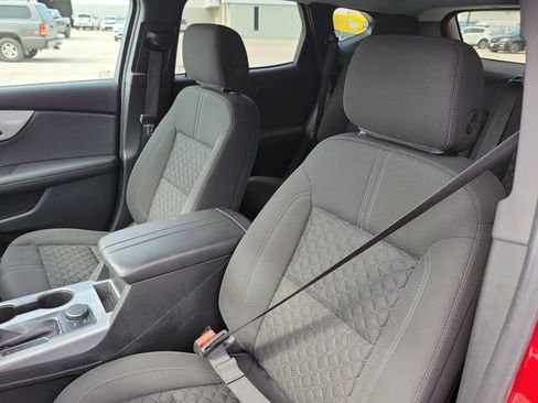 Used 2022 Chevrolet Blazer LT FWD image 5