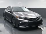 Used 2023 Toyota Camry SE image 2