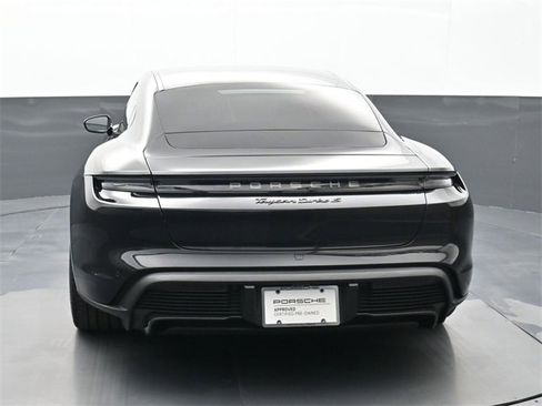 Certified 2020 Porsche Taycan Turbo S image 24
