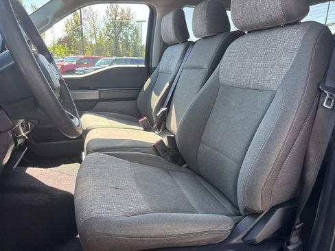 Used 2023 Ford F150 XLT image 13