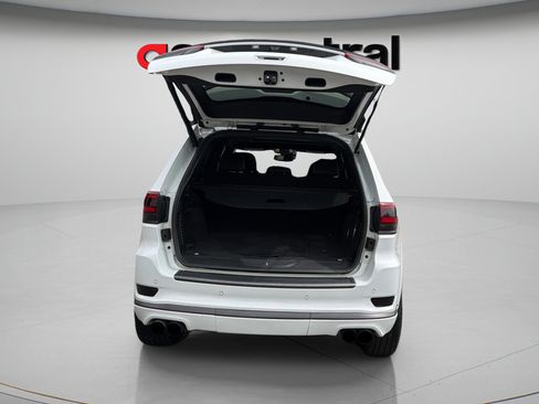 Used 2020 Jeep Grand Cherokee Limited X AWD/4WD image 28