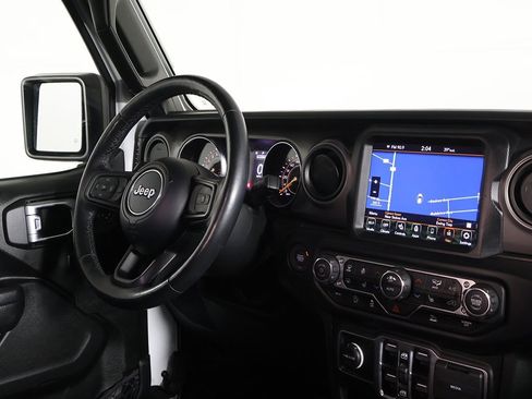 Used 2023 Jeep Gladiator Sport image 23