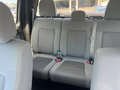 Used 2013 Ford F150 XLT w/ XLT Chrome Pkg RWD image 24