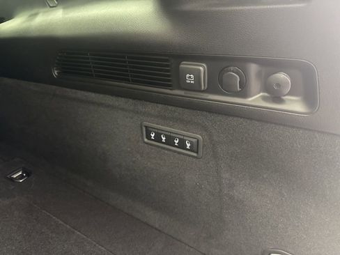 New 2026 Jeep Grand Wagoneer L Summit AWD/4WD image 11