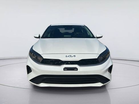 Used 2024 Kia Forte LXS FWD image 2