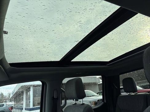 Used 2023 Ford F150 XLT w/ Equipment Group 302A High image 5