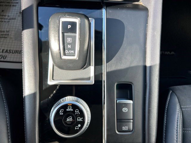 Used 2023 Mitsubishi Outlander SE Black Edition FWD image 33