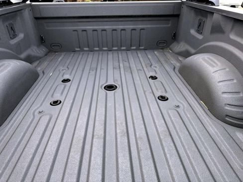 Used 2021 Ford F250 Lariat w/ Lariat Ultimate Package image 11