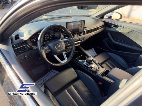 Used 2023 Audi A4 2.0T Premium Plus AWD/4WD image 28