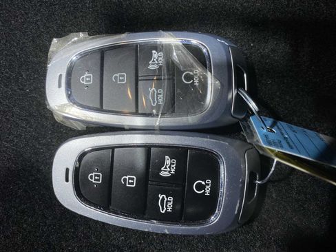 Used 2023 Hyundai Sonata SEL w/ Convenience Package FWD image 20