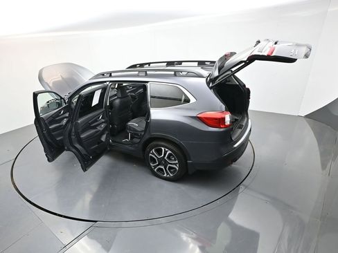 Used 2024 Subaru Ascent Limited w/ Technology Package AWD/4WD image 41