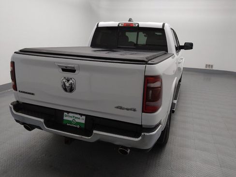 Used 2021 RAM 1500 Laramie image 7