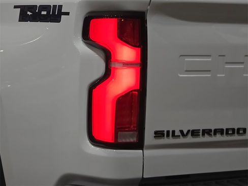 New 2026 Chevrolet Silverado 2500 LTZ w/ Trail Boss Package image 34