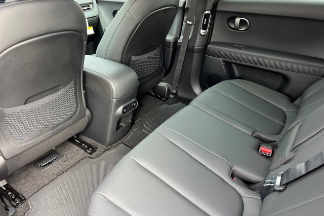 New 2027 Hyundai Ioniq 5 SEL AWD/4WD image 11