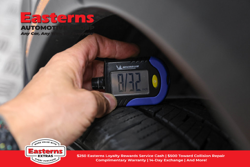 Used 2024 Mitsubishi Eclipse Cross AWD image 28