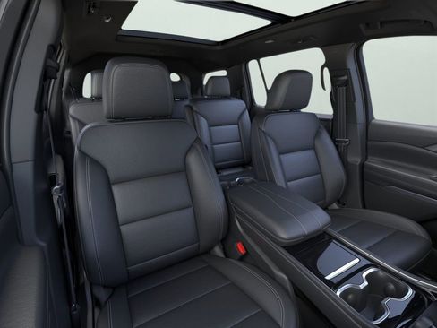New 2026 Chevrolet Traverse LT w/ Enhanced Driving Package FWD image 16