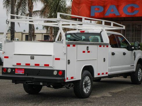 Used 2019 Ford F350 XLT AWD/4WD image 10