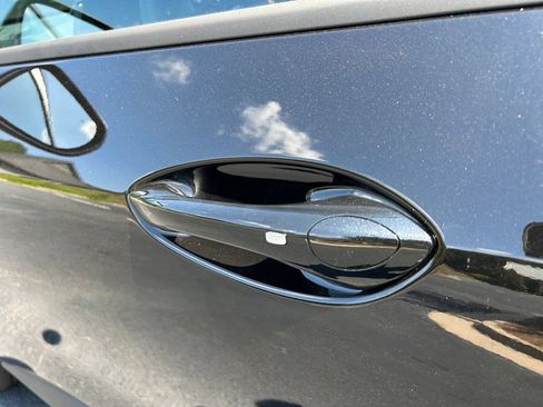 New 2026 Chevrolet Trax RS w/ Sunroof Package FWD image 21