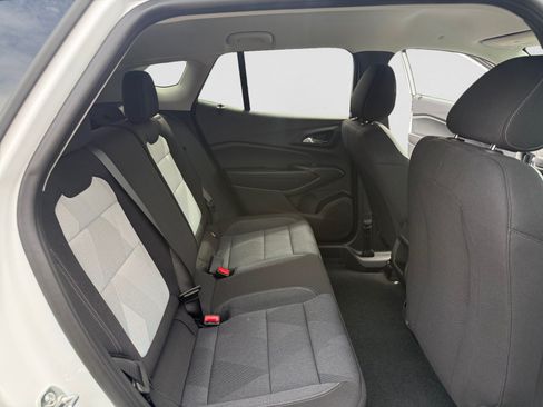 New 2026 Chevrolet Trax LS FWD image 15