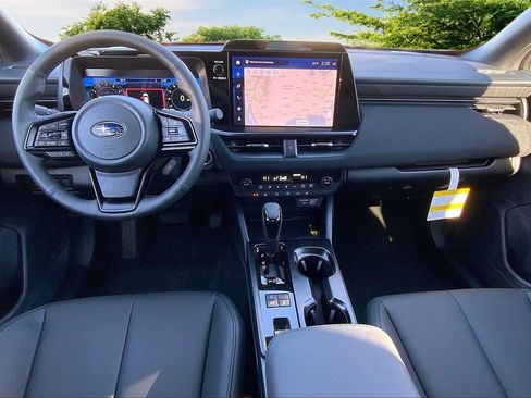 New 2026 Subaru Outback Premium image 5