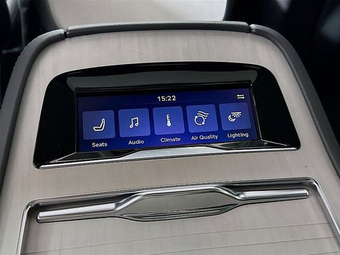 New 2025 Lincoln Navigator L Reserve image 26