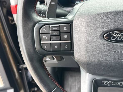 Used 2024 Ford F150 Raptor AWD/4WD image 16