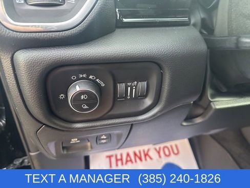 New 2026 RAM 1500 Laramie image 17