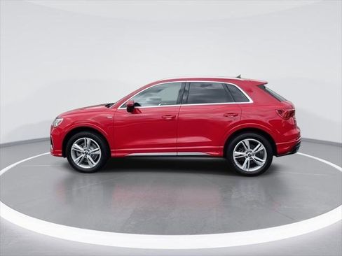 Used 2022 Audi Q3 2.0T Premium Plus AWD/4WD image 5
