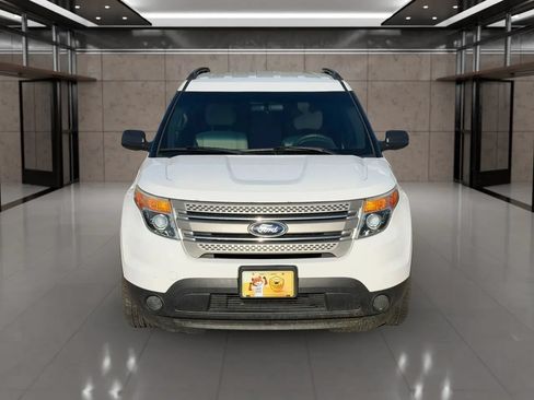 Used 2013 Ford Explorer 4WD image 4