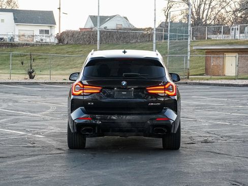 Used 2022 BMW X3 M40i w/ Premium Package image 6