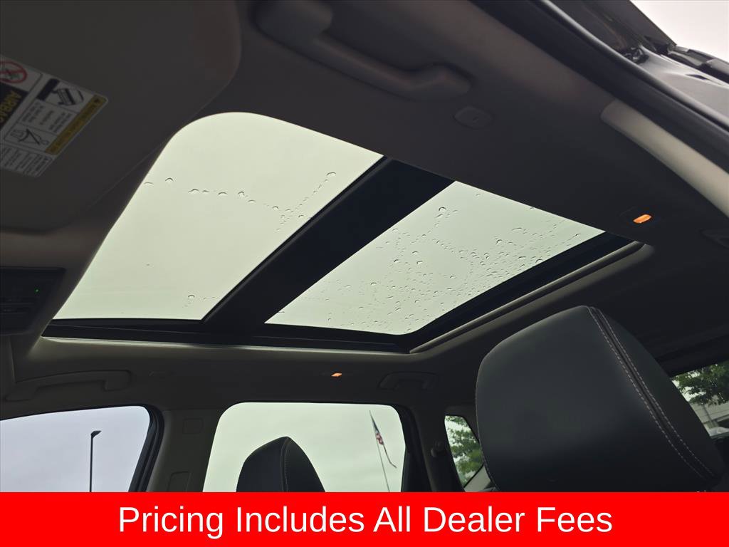 Used 2023 Nissan Rogue SL FWD image 14