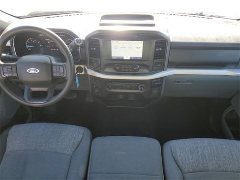 Used 2021 Ford F150 XLT w/ Trailer Tow Package image 24