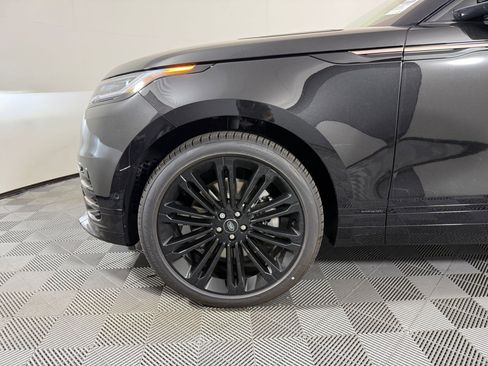 New 2026 Land Rover Range Rover Velar Autobiography AWD/4WD image 12