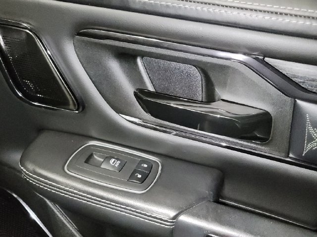 Used 2023 RAM 1500 Limited AWD/4WD image 24
