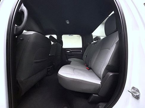 Used 2024 RAM 2500 Big Horn image 19