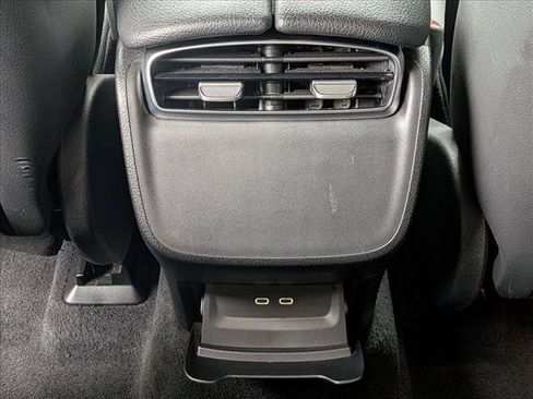 Certified 2023 Mercedes-Benz EQE 350+ SUV image 18