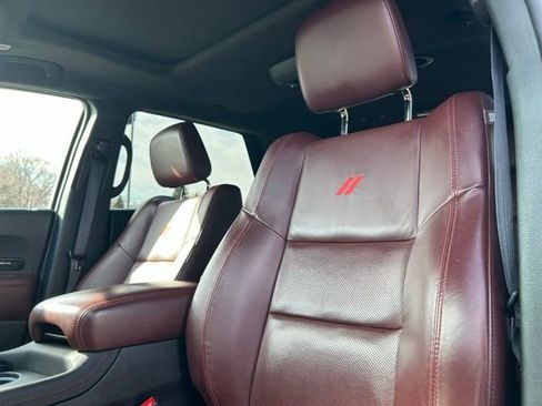 Used 2023 Dodge Durango Citadel image 42