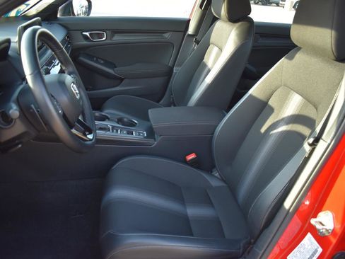 Used 2025 Honda Civic Sport image 20