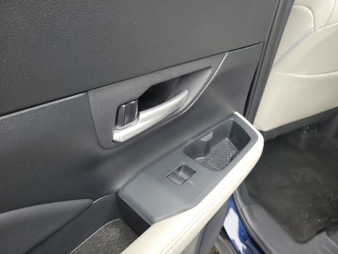 Used 2024 Toyota Grand Highlander XLE image 13