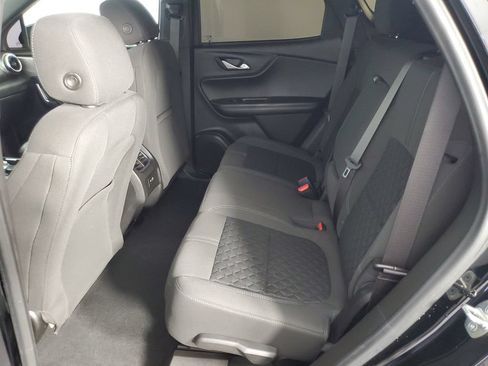 Certified 2022 Chevrolet Blazer LT FWD image 13