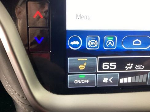 Used 2023 Subaru Outback Onyx Edition image 25