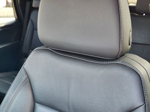 Used 2025 Chevrolet Tahoe LT AWD/4WD image 9