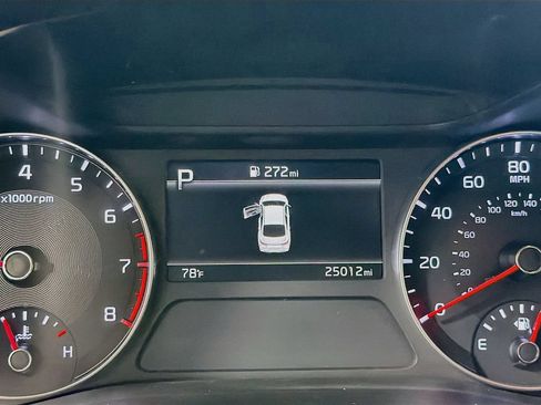 Used 2024 Kia Forte LXS FWD image 14