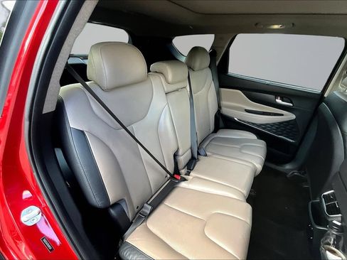 Used 2019 Hyundai Santa Fe Limited FWD image 28
